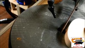 Лобзиковые станки. Переделки, доработки, усовершенствования.