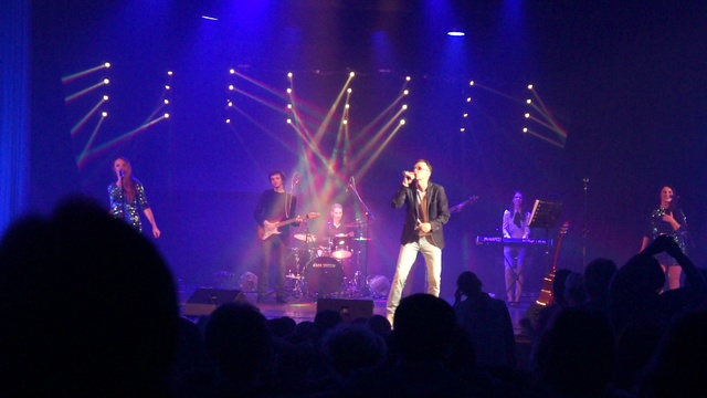 ИГОРЬ ЛАТЫШКО - ТЫ РАДОСТЬ МОЯ смотреть онлайн