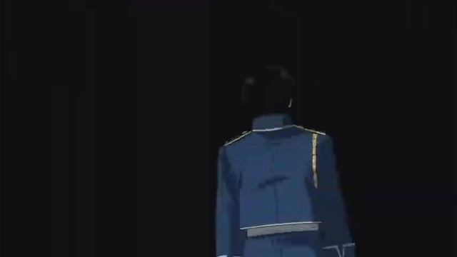 Стальной алхимик кроссовер из ТБ-1 и ТБ-2 смотреть онлайн