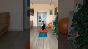 Diatonic Yoga с Людмилой Суханюк. Серия "Йога для Жизни"  Энергетическая гимнастика. Урок 3