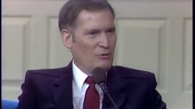 Jim Bakker PTL Club with Colonel Sanders 1979 смотреть онлайн