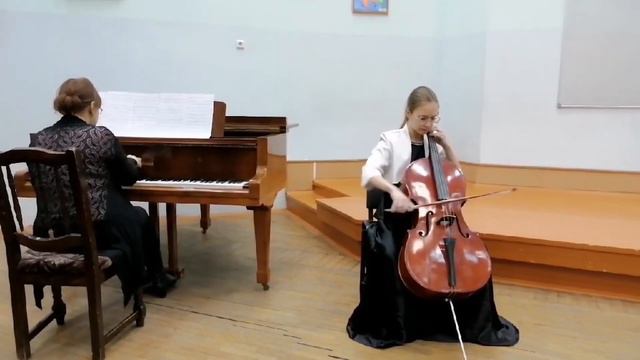 Войтович Ольга, Беларусь, г.Гомель (12-14 лет) - Инструментальное творчество смотреть онлайн