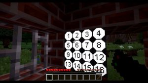 [1] Моды Minecraft - Лифт | Thut's Elevators
