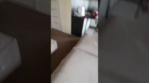 модульный диван "этен". собрал. он огромный