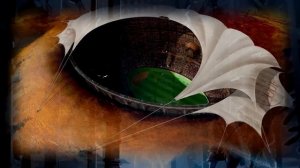 Гарри Поттер и Большая Игра Дамблдора 7: Любовные Игры Крауча