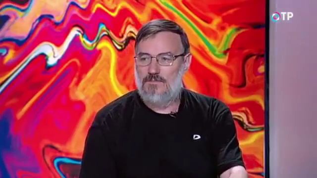 Кирилл Еськов и Светлана Боринская: Все стремится к разумности? смотреть онлайн