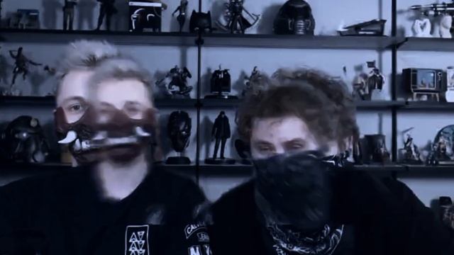 Lida, Стинт - Важно / Скам (nightcore, speed up) смотреть онлайн