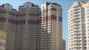 Люберцы. Красная Горка. Знакомство с районом