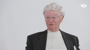 Kids Meet a Holocaust Survivor | Kids Meet | HiHo Kids