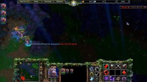 5x5 Dota в Warcraft 3 Reforged