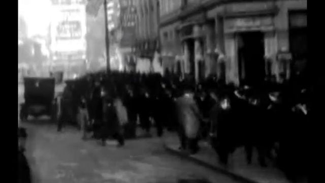 История России XX века Обрекшие на смерть смотреть онлайн