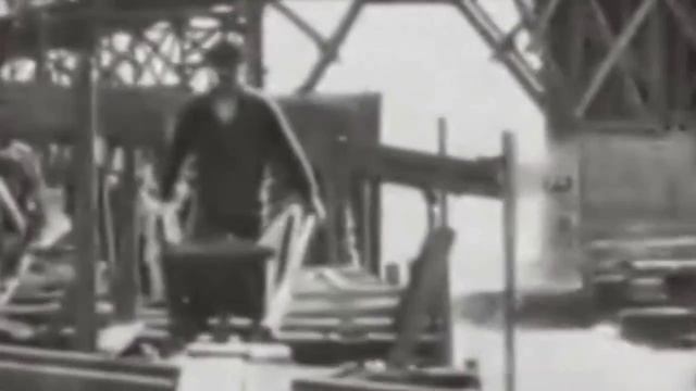 ИСТОРИЯ БОЛЬШОЙ СТРАНЫ Волховская ГЭС