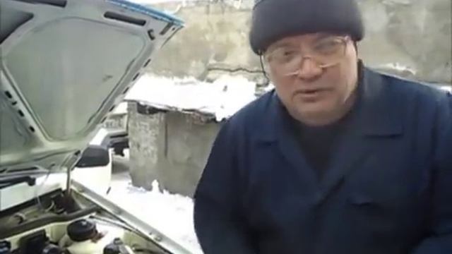 001. Холостой ход. РЕГУЛИРОВКА НА ПРАКТИКЕ + ТЕОРИЯ.