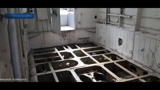Заброшенный самолёт Ан-2 на Минском море, Беларусь