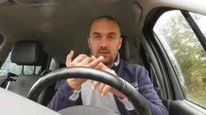 Коробка автомат или механика - мое мнение
