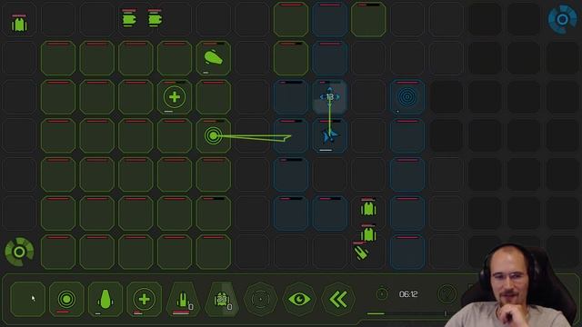 Let's play Coregrounds - Late Night Losses смотреть онлайн
