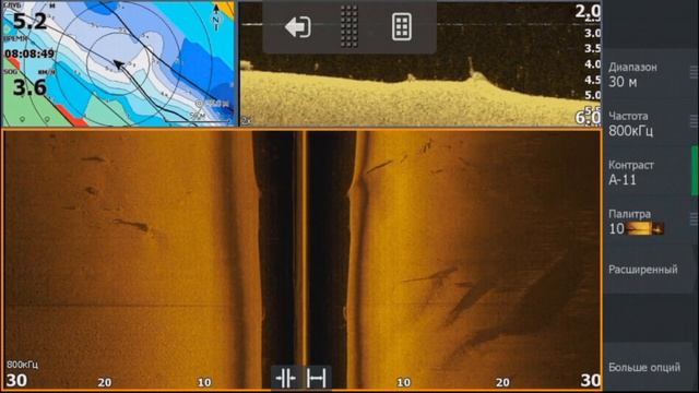 КАЙФОВО ОТКРЫЛИСЬ!!! Открытие водномоторного сезона. Рыбалка с лодки 2022. Рыбалка на спиннинг смотреть онлайн