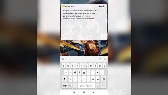 Cara download apk simontok dengan mudah dari chrome смотреть онлайн