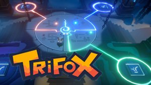 Trifox ? ЭТО БЫЛО ТРУДНО #12