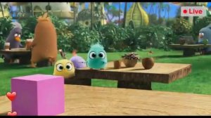 The Angry Birds Movie 3 2022 Teaser Trailer