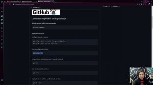 4 Git Bash en Visual Studio Code, Configuración inicial de Git