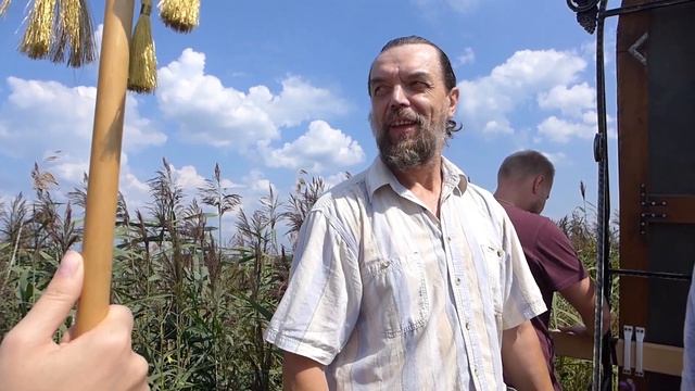 Что такое КРЕСТНЫЙ ХОД? // ТРКИ-2 // Скажи по-русски, Say in Russian смотреть онлайн