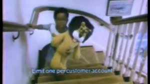 Harris Bank with Gary Coleman (Commercial, 1977)