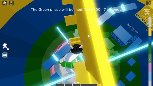 MORE TREACHEROUS TOWER! | Roblox Treacherous Tower смотреть онлайн