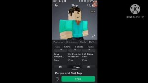 How to look like Minecraft Steve on roblox for free!!?!!?!!?!??!?!