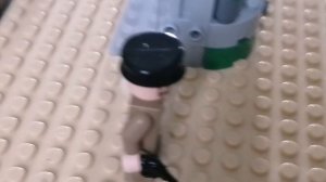 Казаки 2 серия ww2 lego