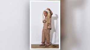 10 Людей с Самыми Большими и Длинными Частями Тела