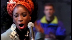 M-People - How Can I Love You More Vh1 Classic