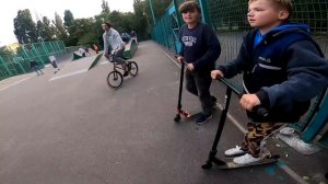 Самокатеру в 9 ЛЕТ Родители Купили Крутой ТЕЛЕФОН А он Его Разбил и