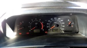 Звуковое сопровождение сигналов поворота