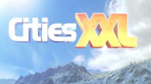 Cities XXL - Life in The City Trailer