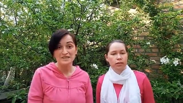 003 RUS Воскресная школа Иаков и Исав, песни с движениями, поделка смотреть онлайн