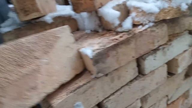 кирпич шамотный б.у г.Пенза 23000 шт т: 8(8412)220-232 смотреть онлайн