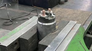 Ремонт стартера Delco Remy (Ланос, Авео) Timelapse