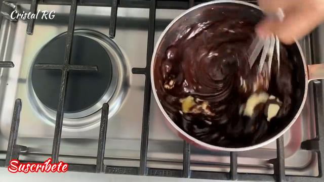 FUDGE CHOCOLATE (3 ingredientes) смотреть онлайн