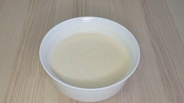 ОЧЕНЬ необычный рецепт БЛИНЧИКОВ/Блины на майонезе#блины#рецепт