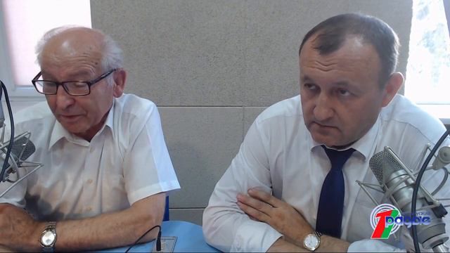 Баршчэўнік Сасноўскага — як ліквідаваць экалагічную пагрозу? — «Актуальны мікрафон» смотреть онлайн