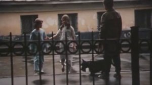 Гостья из будущего (5 серий из 5)(1984) - By Miss Kriss