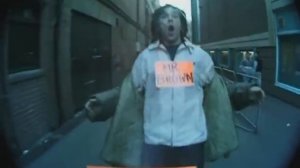 Ian Brown - Golden Gaze