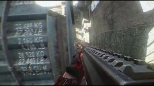 Escape from Unrecord | Tarkov bodycam mod