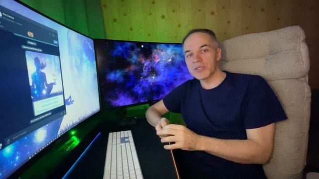 Разбор отношений и предназначения №2 (ежедневный стрим 12)