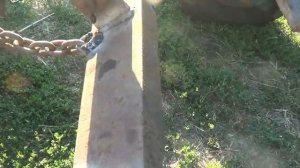 Валкообразователь для тыквы новое (радикальное) решение