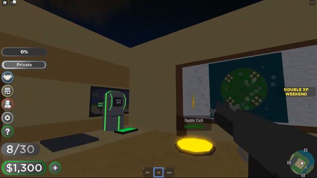 Military Tycoon Roblox Часть 1 смотреть онлайн