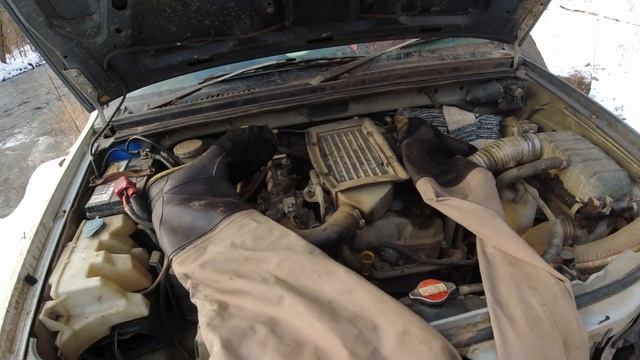 Ловля хариуса и ленка на реках Хабаровского края. Закрытие сезона, ноябрь 2021 смотреть онлайн