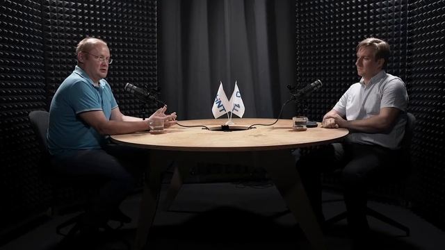 Подкаст "CHINTовски интересно!" #3. Накопители энергии.