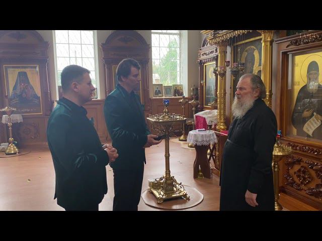 #ВЛОГ134 | ХРАМ ИВЕРСКОЙ ИКОНЫ БОЖИЕЙ МАТЕРИ | Г. ЭРТИЛЬ | АРТ ГРУППА ЛАРГО 2021